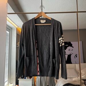 Thom Browne Cardigan